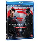 Batman v Superman: Dawn of Justice - Ultimate Edition (Blu-ray)