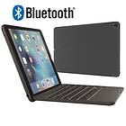 Zagg Folio Case & Keyboard for iPad Pro 9.7 (EN)