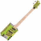 Bohemian Guitars Hot Sauce Bass