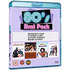 80's Brat Pack (Blu-ray)