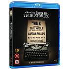 Movies Based on True Stories - 5-Movie Collection (Blu-ray)