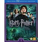 Harry Potter and the Goblet of Fire - Special Edition (Blu-ray)