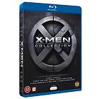X-Men Collection (6-Disc) (Blu-ray)