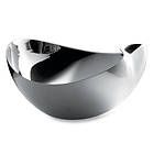 Robert Welch Rushan Bowl I Stainless Steel Ø300x150mm