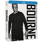 Bourne - The Ultimate 5-Movie Collection (Blu-ray)
