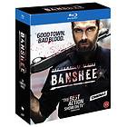 Banshee - The Complete Series (Blu-ray)