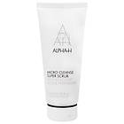 Alpha-H Micro Cleanse Super Scrub 100ml