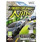 Need for Speed Nitro (Wii)