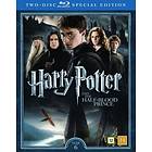 Harry Potter and the Half-Blood Prince - Special Edition (Blu-ray)