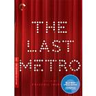 The Last Metro - Criterion Collection (US) (Blu-ray)