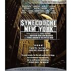 Synecdoche New York (US) (Blu-ray)