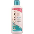 Revlon Flex Keratin Shampoo Oily Hair Shampoo 650ml