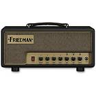 Friedman Amplification Runt 20 Head
