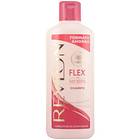 Revlon Flex Keratin Dry Damaged Hair Shampoo 650ml
