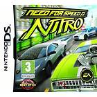 Need for Speed Nitro (DS)