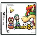 Mario & Luigi RPG 3 (DS)