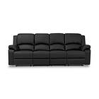 Furniturebox Nanterre Reclinersofa (4-sits)