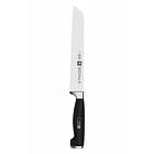 Zwilling Twin Four Star II Leipäveitsi 20cm