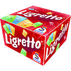 Ligretto Red Edition