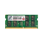 Transcend SO-DIMM DDR4 2400MHz ECC 16GB (TS2GSH72V4B)