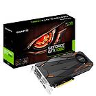 Gigabyte GeForce GTX 1080 Turbo OC HDMI 3xDP 8GB