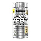 MuscleTech AlphaTest 120 Kapsler