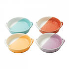 Royal Doulton 1815 Brights Colours Bowl I Porslin Ø170mm 4-pack