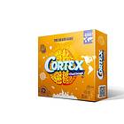 Cortex Challenge: Geo