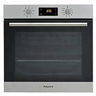 Hotpoint SA2540HIX (Stainless Steel)