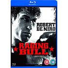 Raging Bull (UK) (Blu-ray)