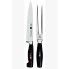 Zwilling Twin Four Star 37 Knivsett 1 Kniv (2)