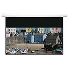 Sapphire AV Mayfair Electric Large Format Matt White 16:9 202" (445x253)