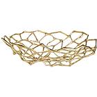 Tom Dixon Bone Bowl Ø390x130mm