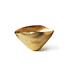 Tom Dixon Bash Vessel Bowl 310x200x160mm