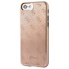 Guess Metallic Case 4G for iPhone 7/8