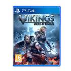 Vikings: Wolves of Midgard (PS4)