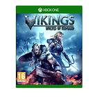 Vikings: Wolves of Midgard (Xbox One | Series X/S)
