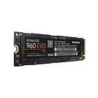 Samsung 960 EVO Series MZ-V6E500BW 500GB