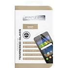 Panzer Tempered Glass Screen Protector for Huawei Y6 Pro