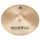 Istanbul Agop Xist Ion Crash 22"