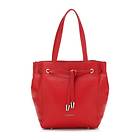 Guess Alessandra Leather Handbag