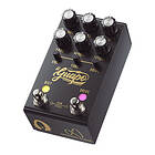 Jackson Ampworks El Guapo