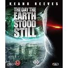 The Day the Earth Stood Still (2008) (Blu-ray)