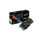 Asus GeForce GTX 1050 ROG Strix Gaming HDMI DP 2xDVI 2GB