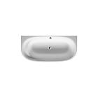 Duravit Cape Cod 70036400000 190x90 (Vit)