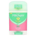Mitchum Advanced Women Powder Fresh Deo Stick 41g