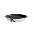 Cristel Mutine Non-Stick Djup Stekpanna 28cm