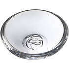 Orrefors Sweetie Santa Skål Ø139x44mm