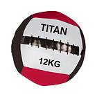 Titan Fitness Wall Ball 12kg