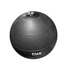 Titan Fitness Slam Ball 20kg